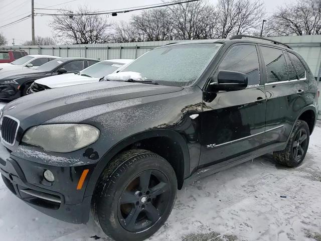2008 BMW X5 - Image 11