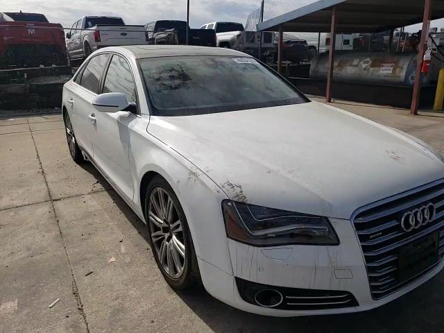 2013 Audi A8 - Image 11