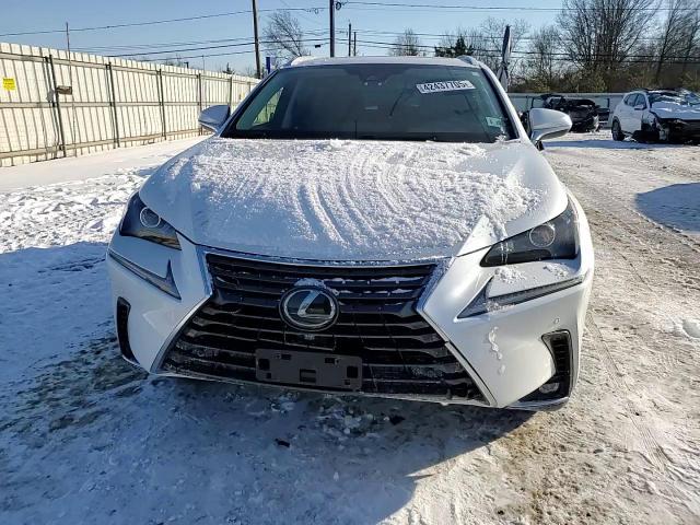 2020 Lexus NX - Image 12