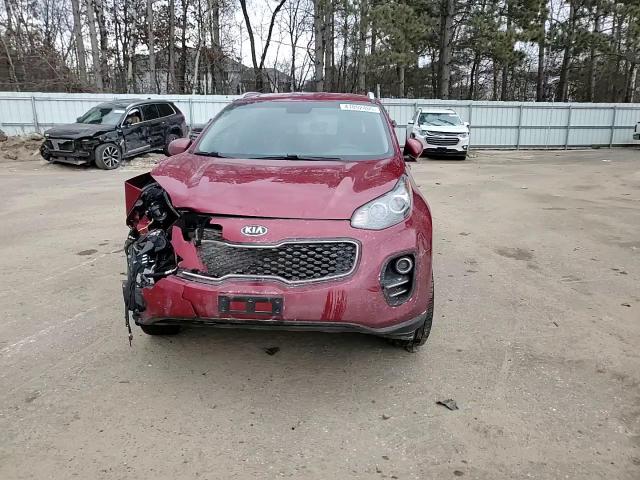 2019 Kia Sportage - Image 12