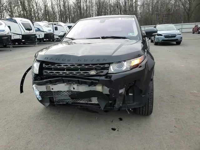 2012 Land Rover Range Rover - Image 12