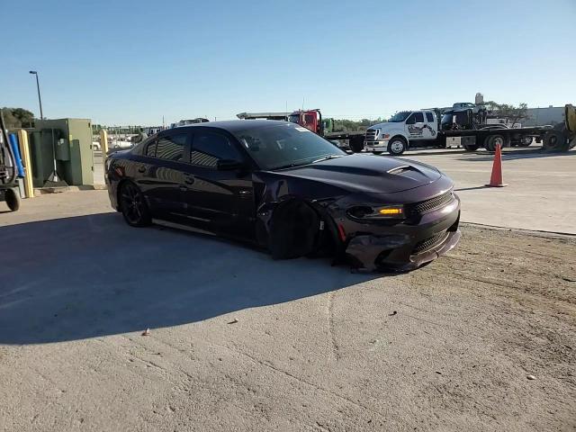 2021 Dodge Charger - Image 11