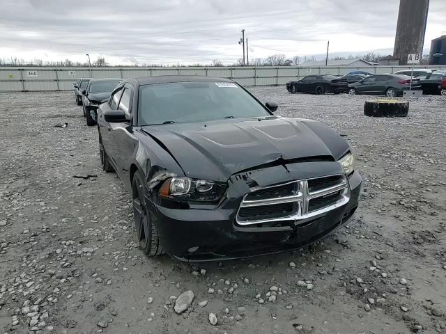 2012 Dodge Charger - Image 11