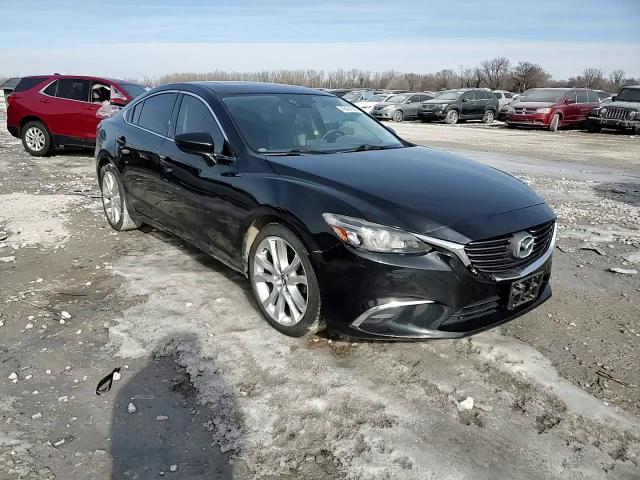 2016 Mazda 6 - Image 13