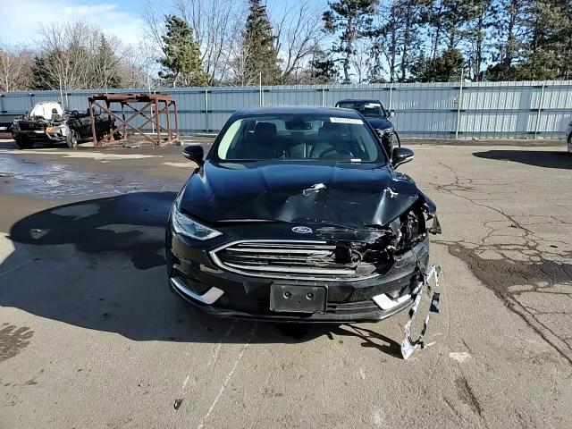 2018 Ford Fusion - Image 11