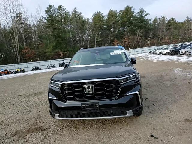 2024 Honda Pilot - Image 12