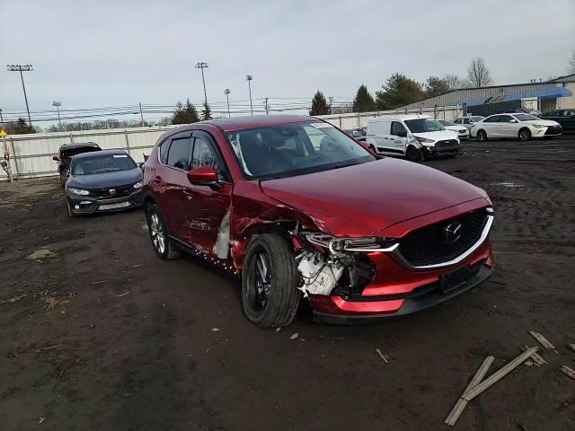2021 Mazda CX-5 - Image 12