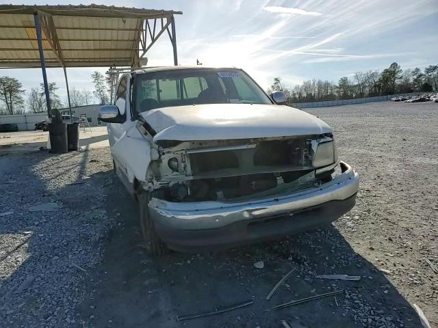 1998 Ford F150 VIN: 1FTZX1768WNC19853 Lot: 88764615