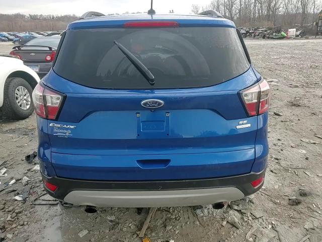 2017 Ford Escape - Image 13