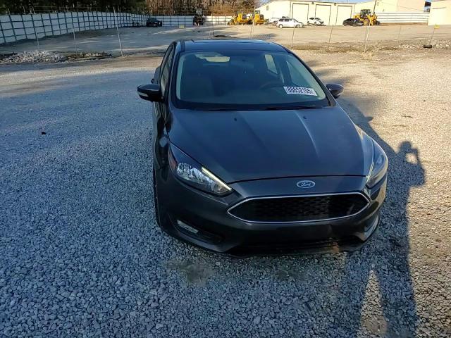 2018 Ford Focus - Image 10