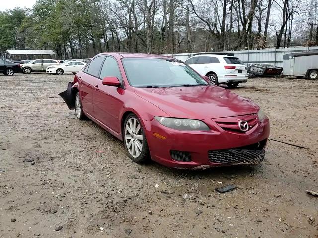 2007 Mazda 6 - Image 10