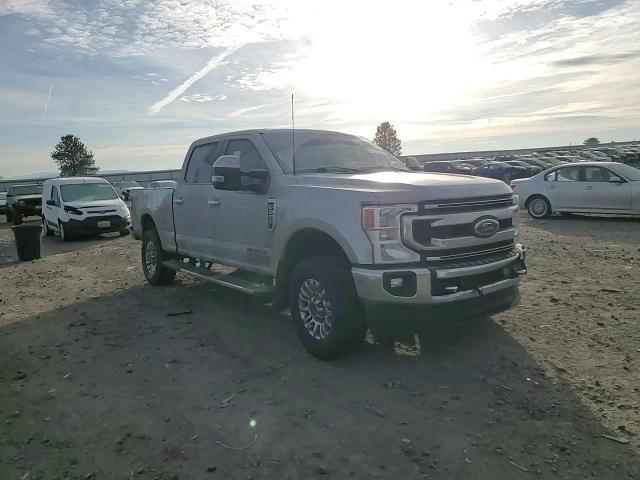 2021 Ford F250 - Image 10