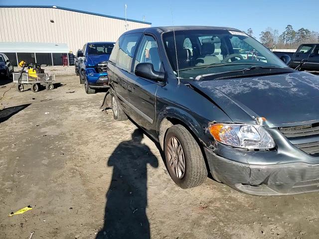 2007 Dodge Caravan - Image 11