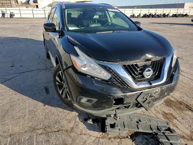 2017 Nissan Murano - Image 11