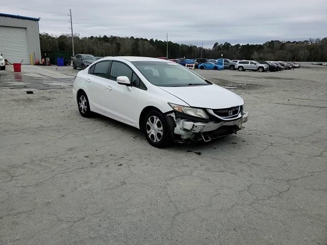2013 Honda Civic - Image 14