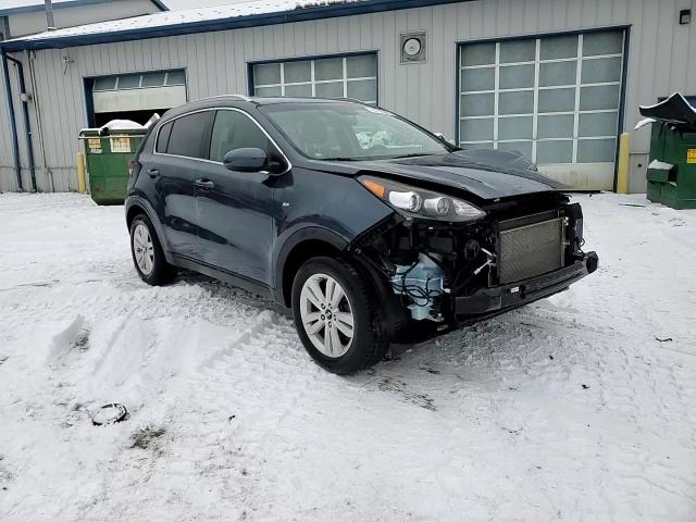 2018 Kia Sportage - Image 14