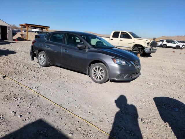 2019 Nissan Sentra - Image 13