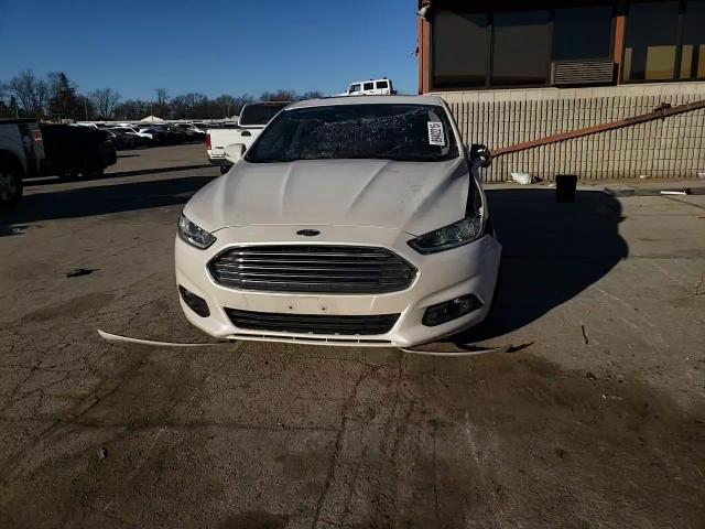 2014 Ford Fusion - Image 11