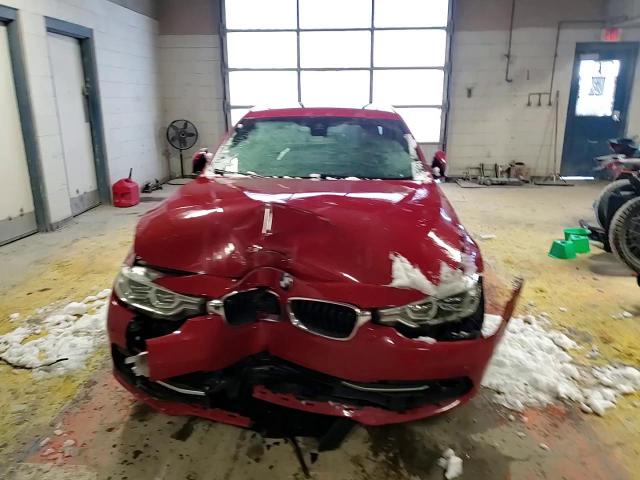 2016 BMW 3er - Image 11