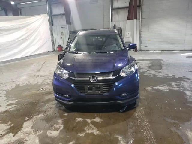 2017 Honda HR-V - Image 12