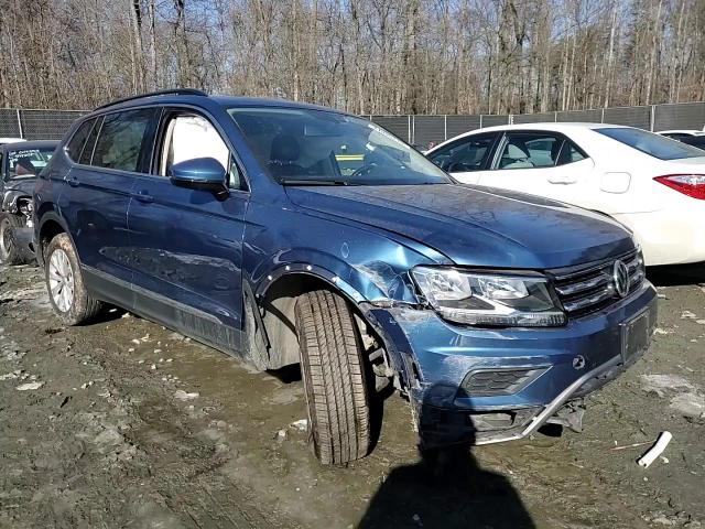 2018 Volkswagen Tiguan - Image 12