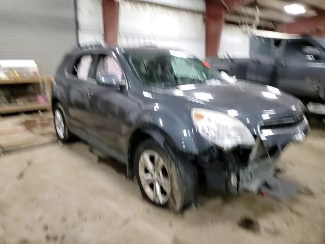 2011 Chevrolet Equinox - Image 12