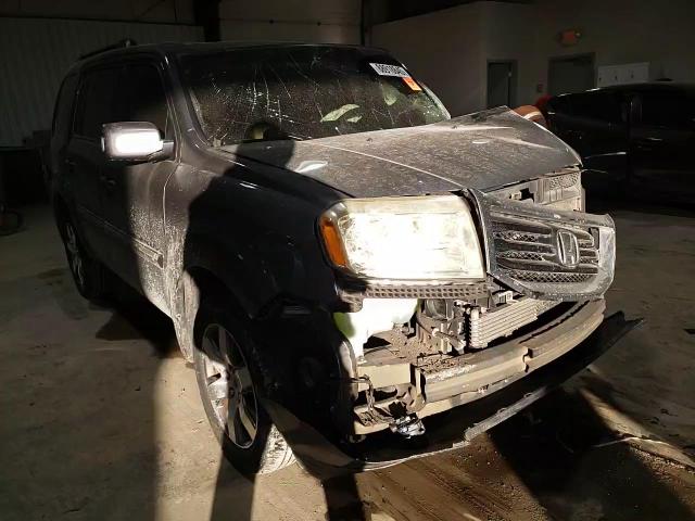2012 Honda Pilot - Image 12