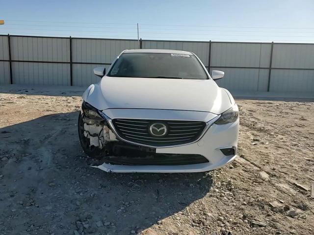2016 Mazda 6 - Image 10