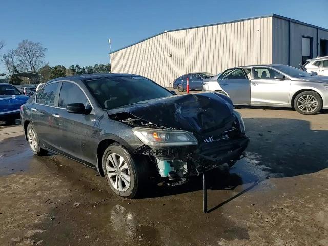 2015 Honda Accord - Image 13