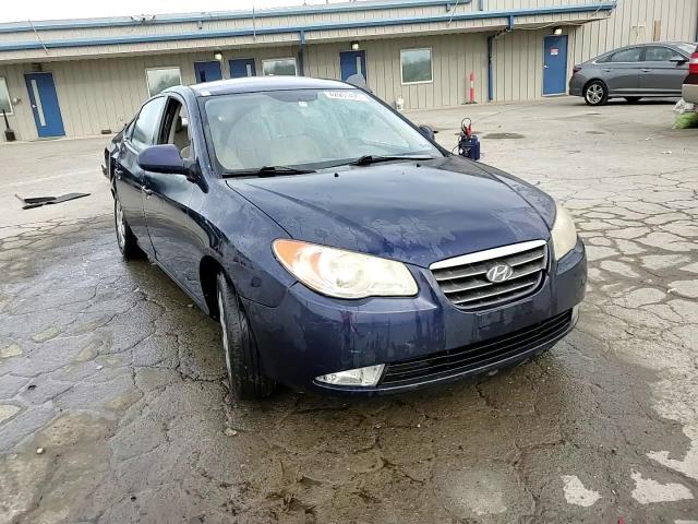 2009 Hyundai Elantra - Image 14