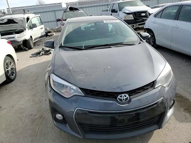 2015 Toyota Corolla - Image 10