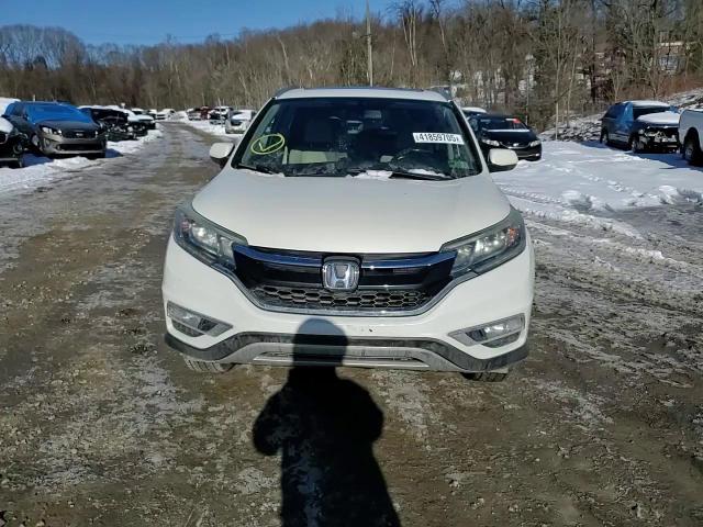 2016 Honda CR-V - Image 12