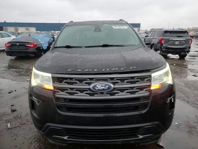 2019 Ford Explorer - Image 12
