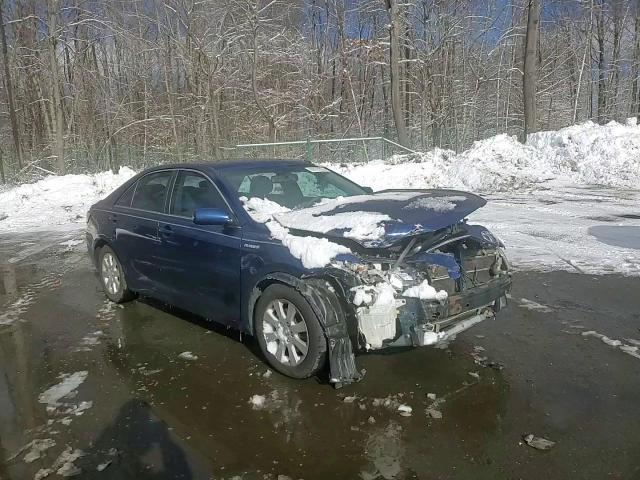 2007 Toyota Camry - Image 11
