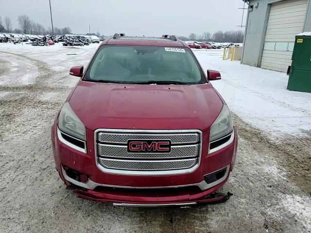 2014 GMC Acadia - Image 15