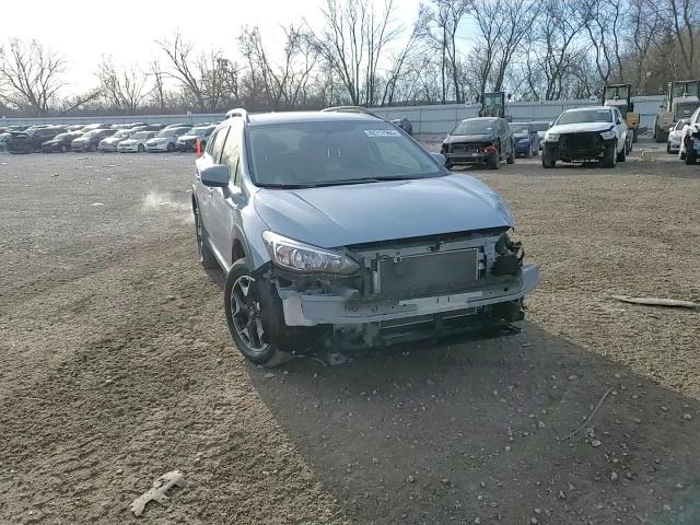 2019 Subaru XV - Image 14