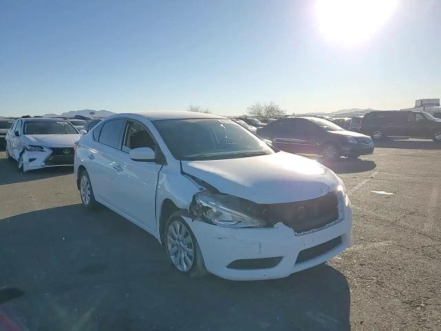 2015 Nissan Sentra - Image 10