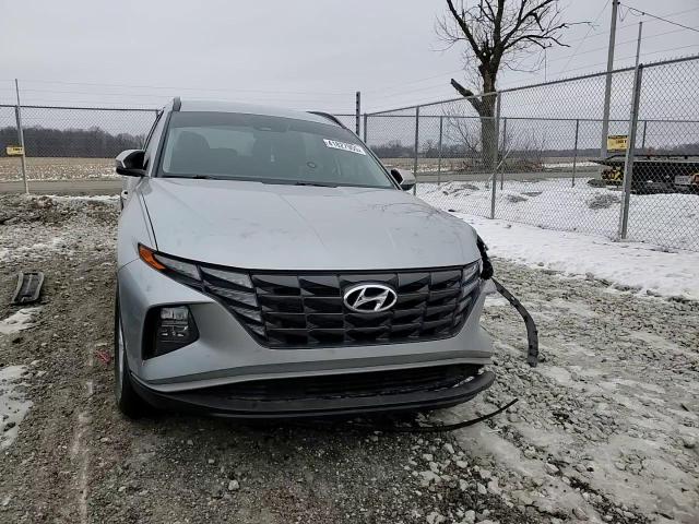 2023 Hyundai Tucson - Image 12