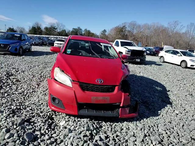 2009 Toyota Corolla - Image 11