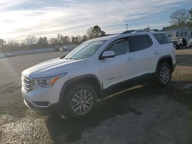 2017 GMC Acadia - Image 14