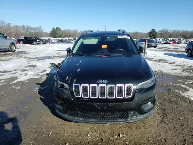 2019 Jeep Grand Cherokee - Image 11