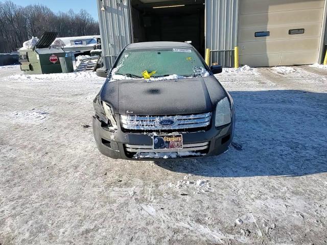 2006 Ford Fusion - Image 11