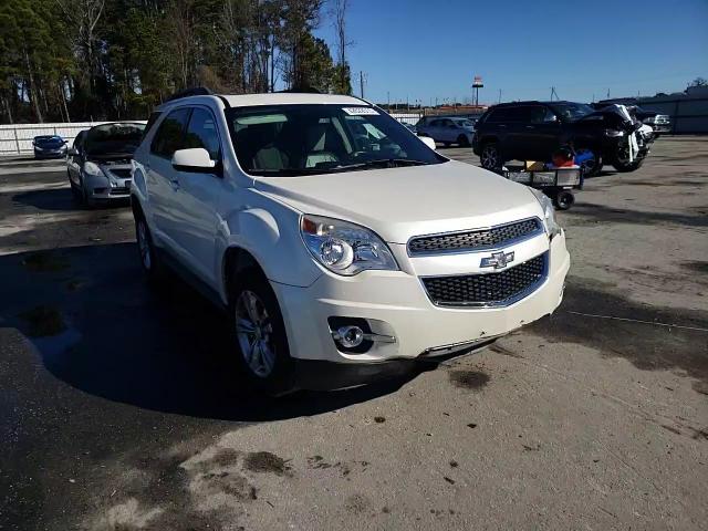 2015 Chevrolet Equinox - Image 12