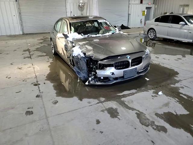 2016 BMW 3er - Image 10