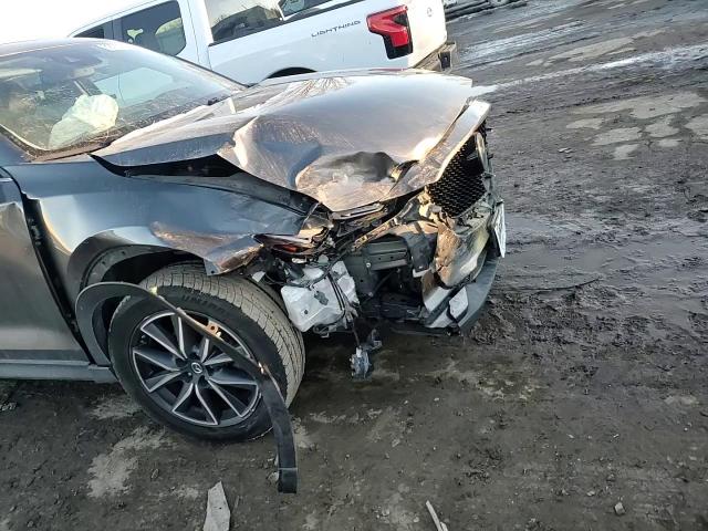2017 Mazda CX-5 - Image 12