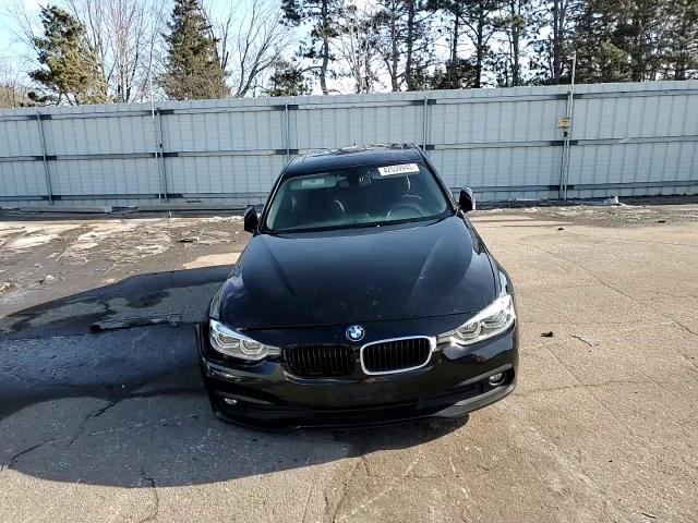 2018 BMW 3er - Image 11