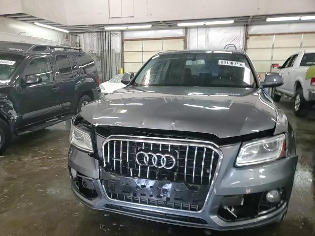 2013 Audi Q5 - Image 14