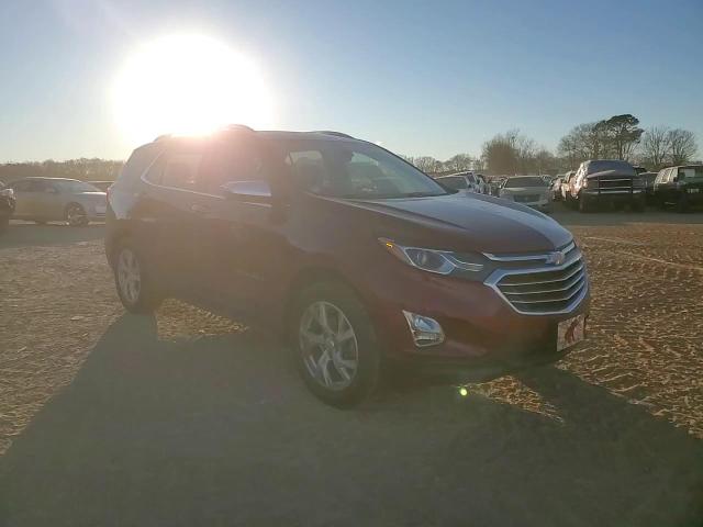 2018 Chevrolet Equinox - Image 11