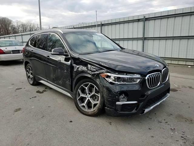 2016 BMW X1 - Image 11