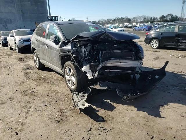 2019 Toyota RAV 4 - Image 11